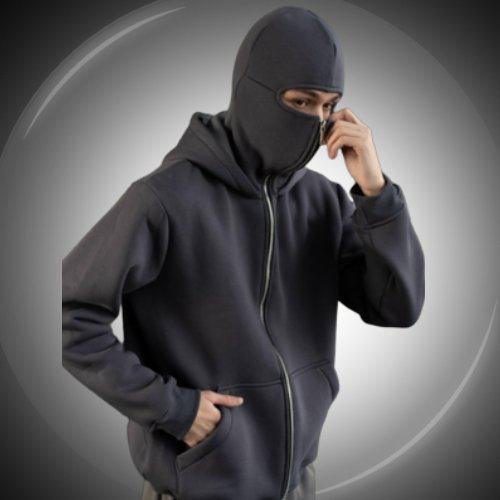 BALACLAVA HOODIES