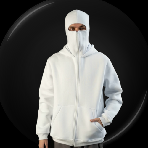 BALACLAVA HOODIES