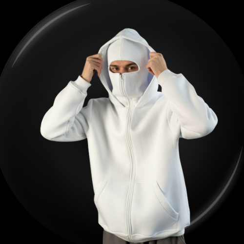 BALACLAVA HOODIES