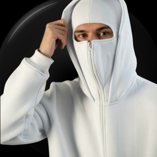 BALACLAVA HOODIES