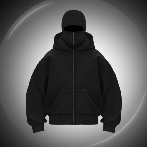 BALACLAVA HOODIES