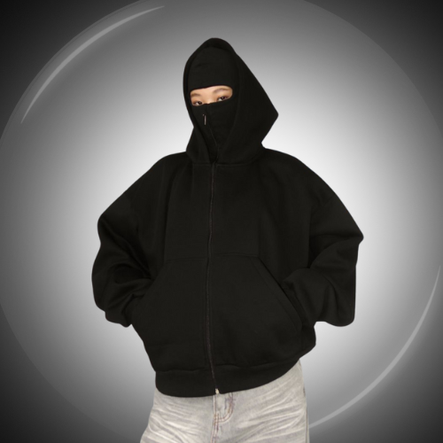 BALACLAVA HOODIES