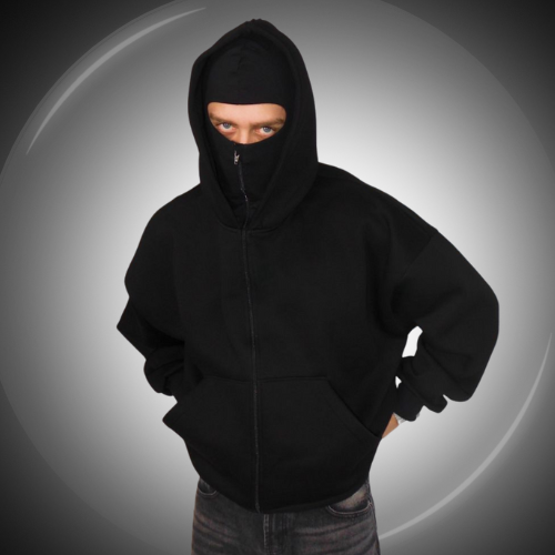 BALACLAVA HOODIES